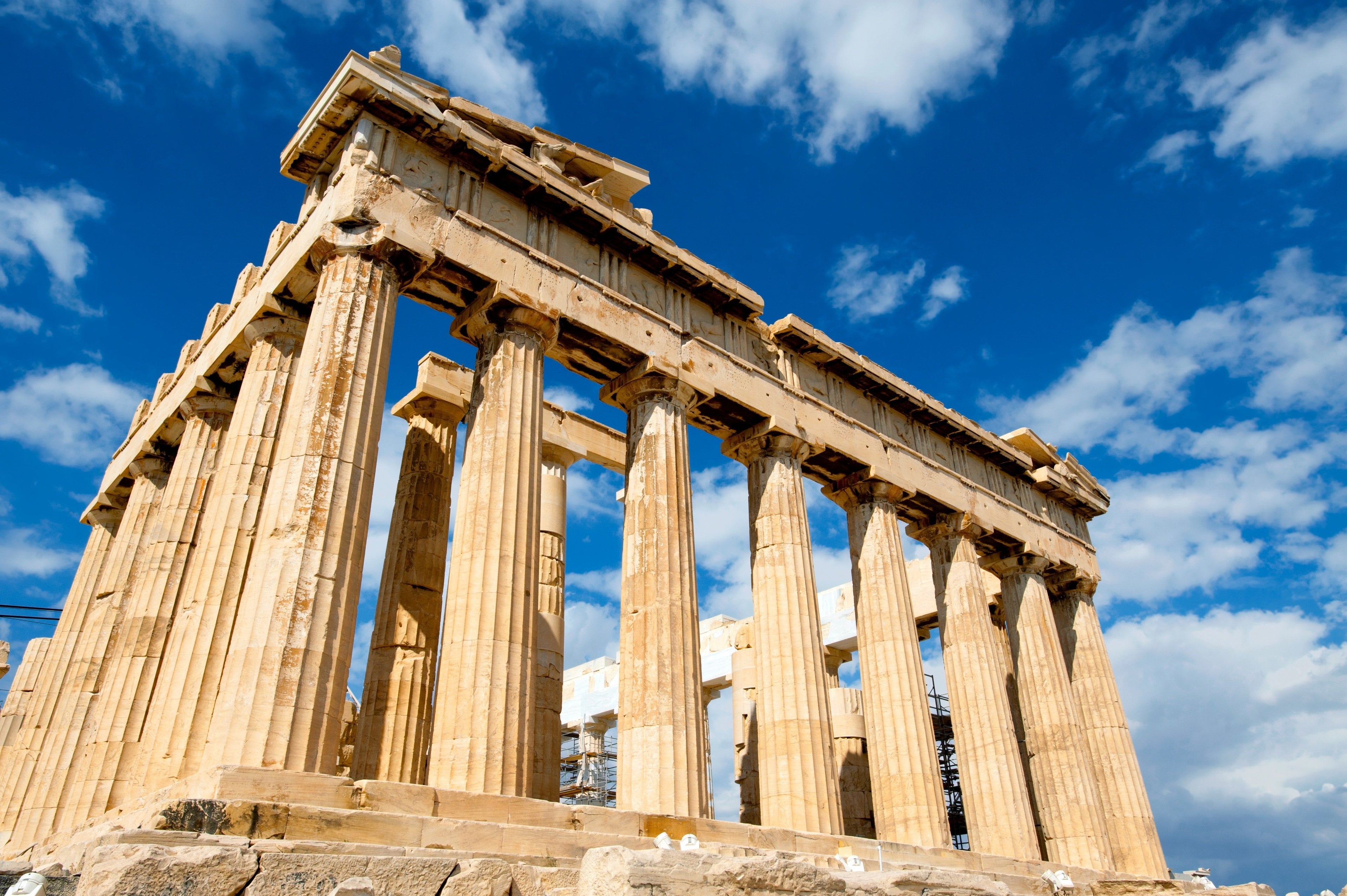 Hellenic Vibes