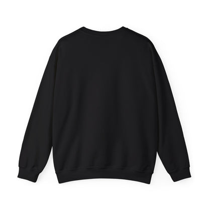 Retro Style Sweatshirt with Classic Car Design – Unique Vintage Look