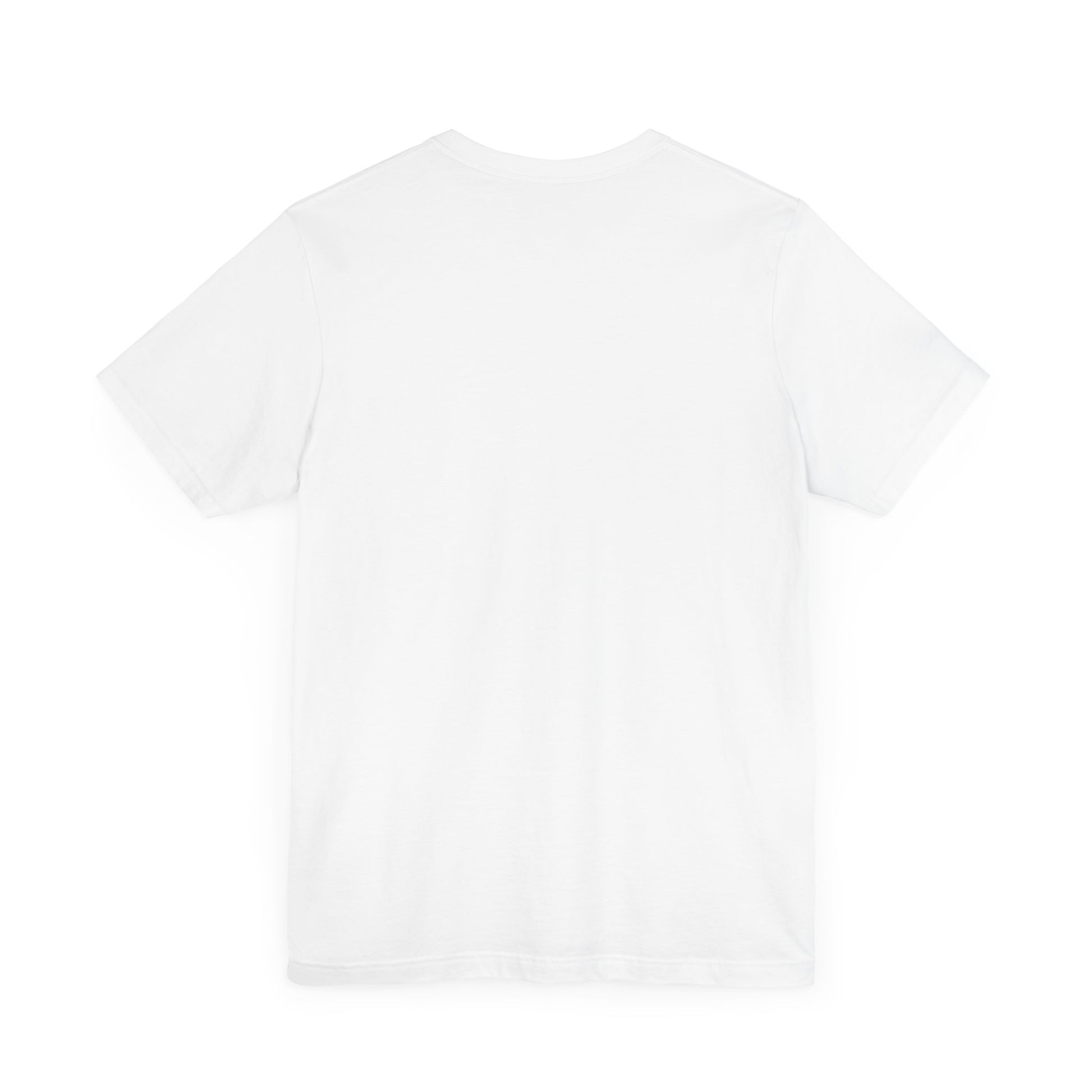 Gods &amp; Legends Unisex Tee - Zeus Graphic T-Shirt