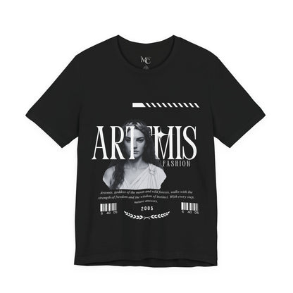 Artemis T-shirt – Vintage and comfortable style