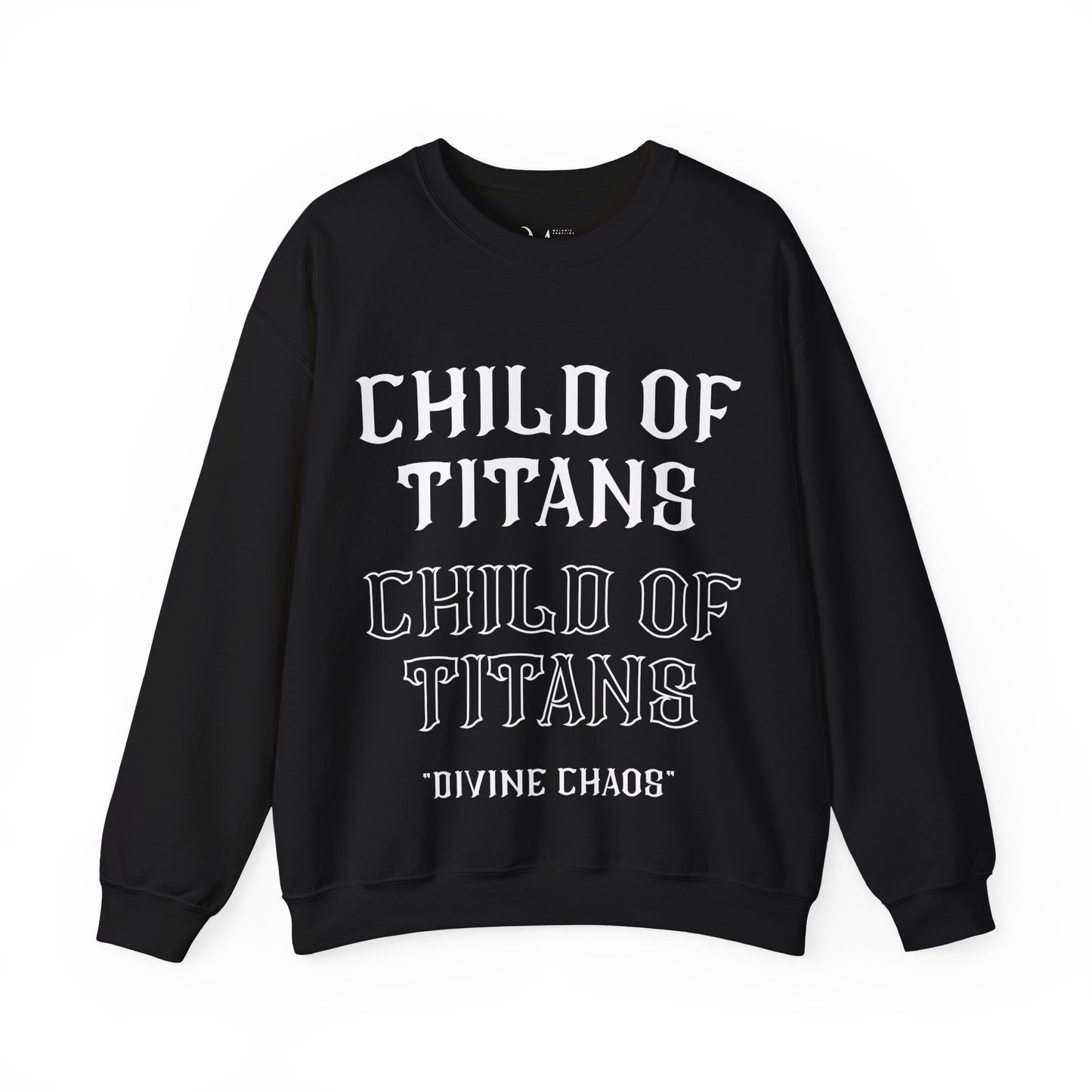 Child of Titans Sweatshirt