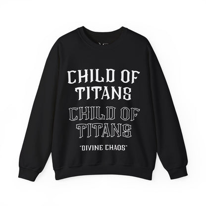 Child of Titans Sweatshirt