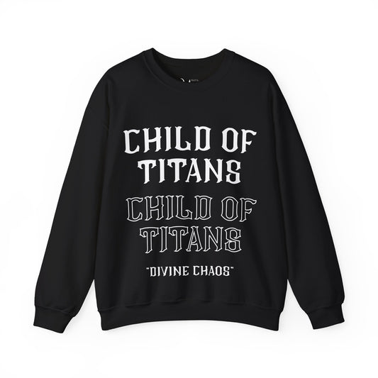 Child of Titans Sweatshirt