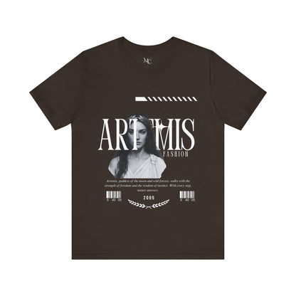 Artemis T-shirt – Vintage and comfortable style