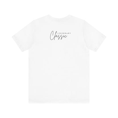 Legendary Classic Car T-Shirt – Timeless Style