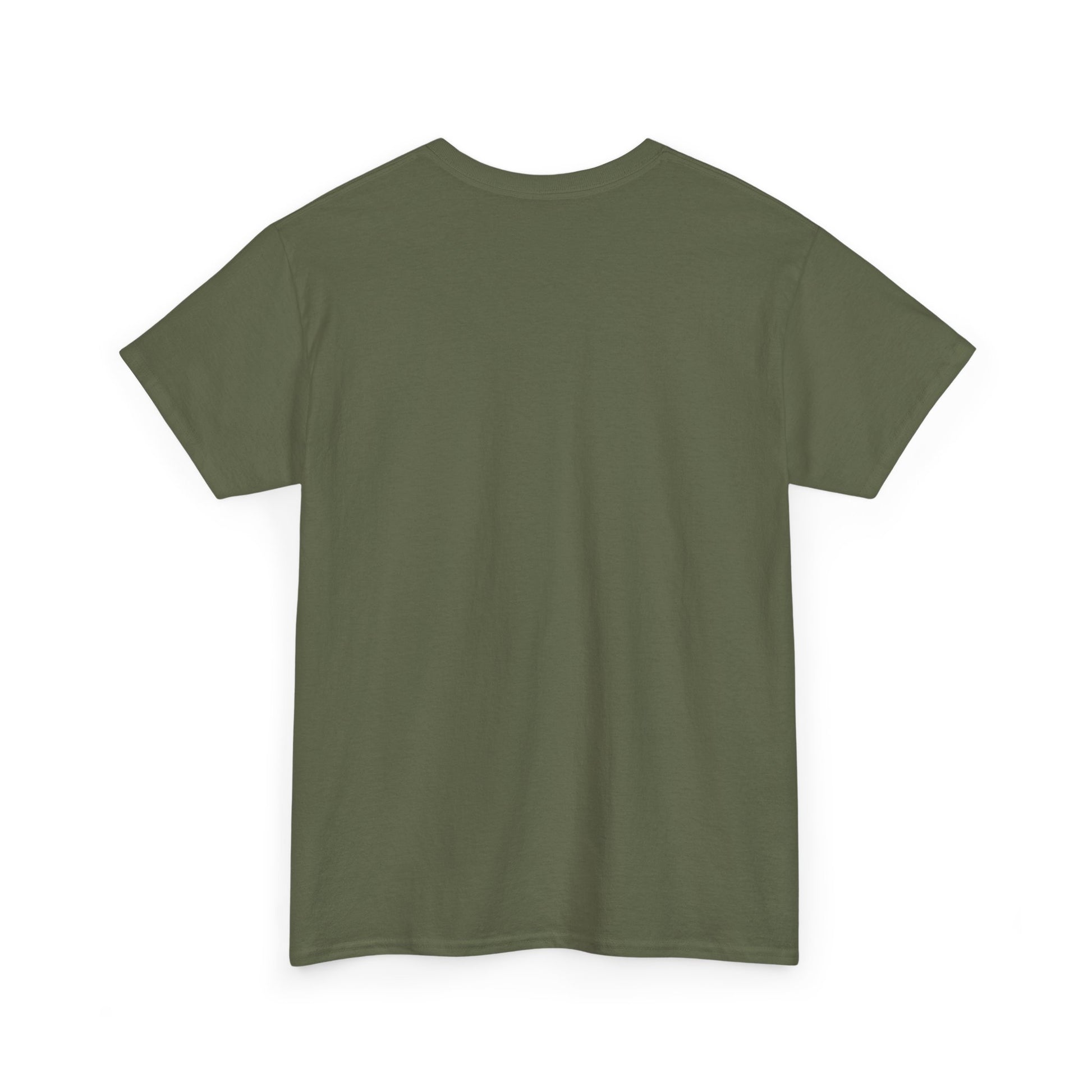 Rebel heart, broken soul Comfortable and Modern T-shirt