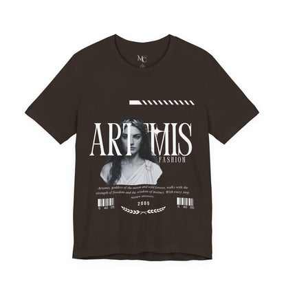 Artemis T-shirt – Vintage and comfortable style