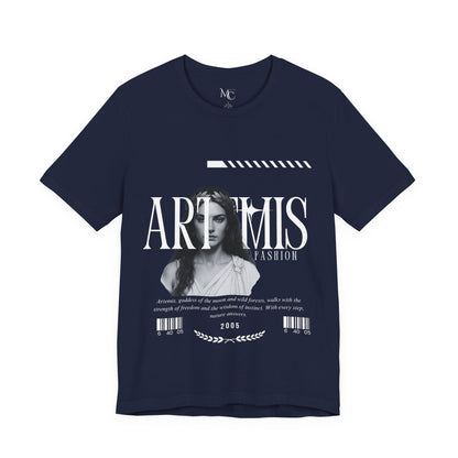 Artemis T-shirt – Vintage and comfortable style
